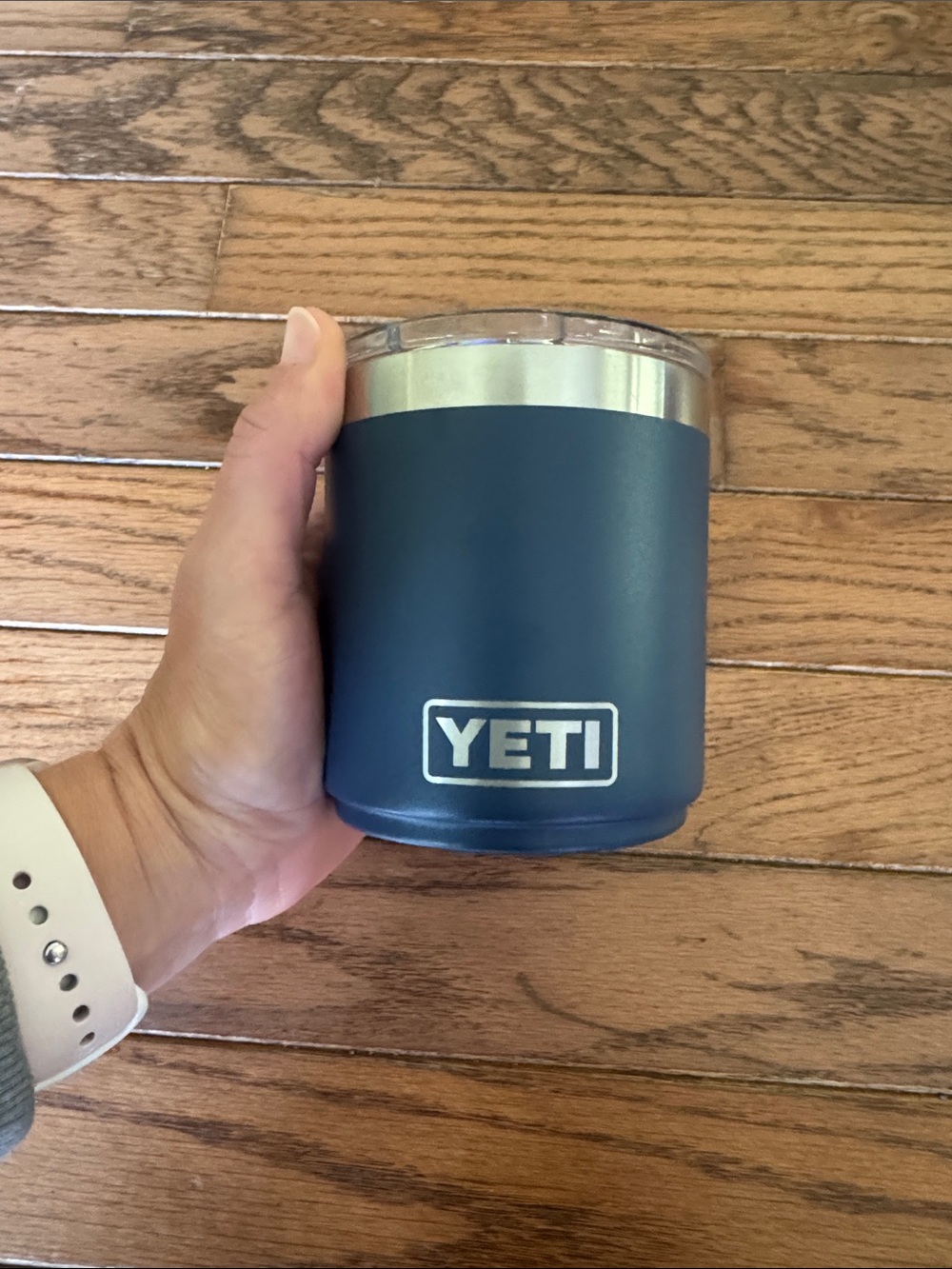 NWT Yeti 10 oz Tumblers